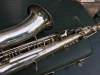 The New King alto # 61377.  Source: boplover on eBay.de