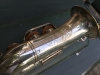 The New King alto # 61377.  Source: boplover on eBay.de