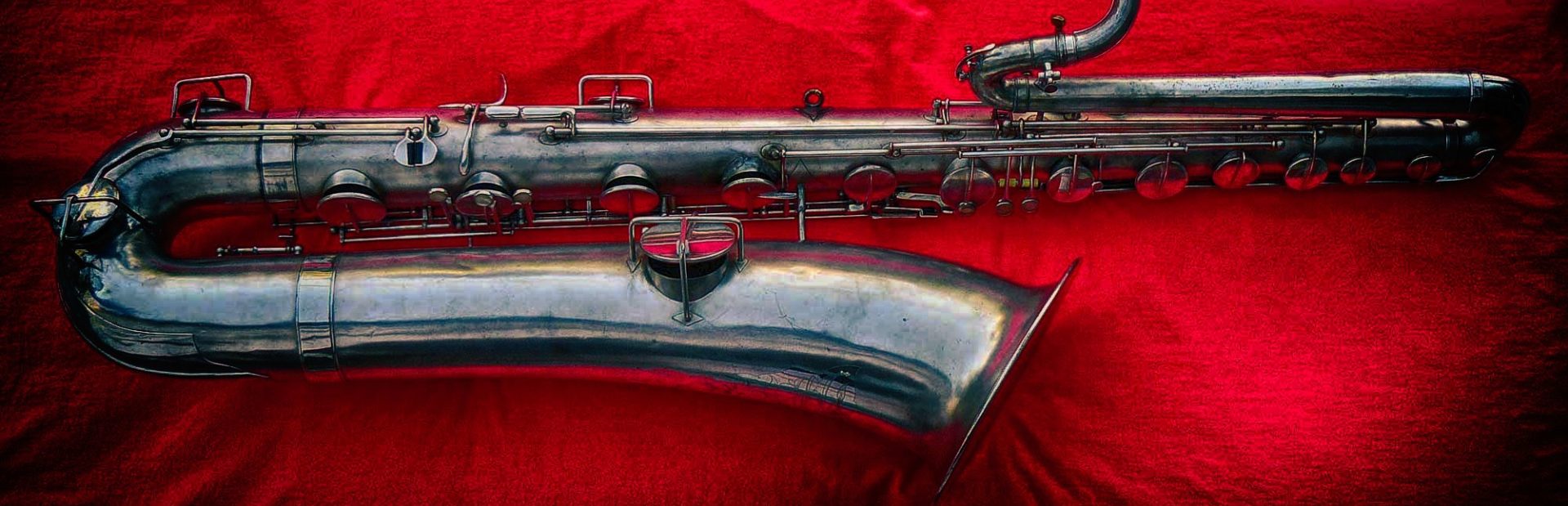 Bassic Sax