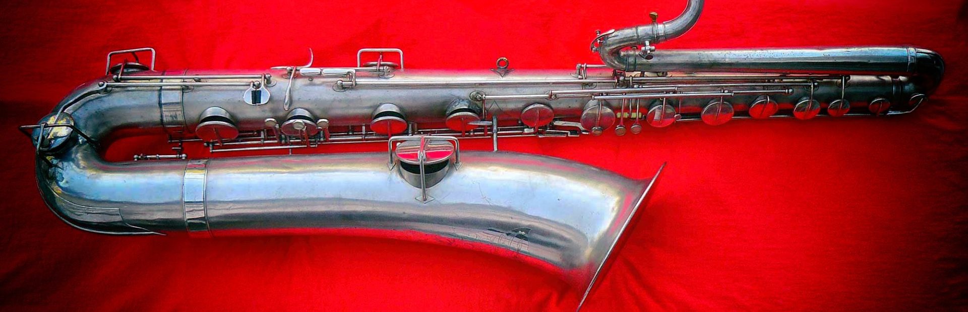 Bassic Sax